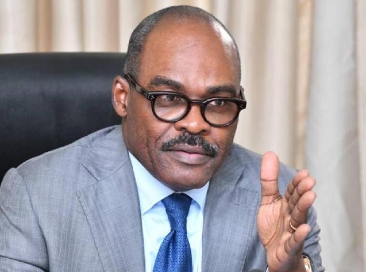 Ministre des Finances, RDC : Nicolas Kazadi présente les innovations de sa gouvernance et les défis à relever